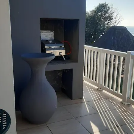My Den Beachfront B&B And Self-Catering Port Shepstone Exterior photo