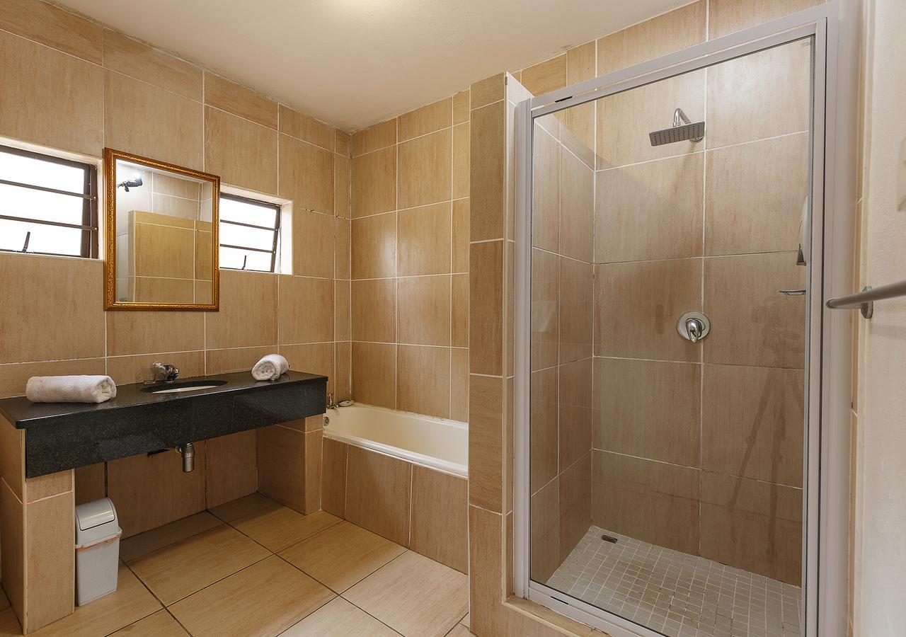 My Den Beachfront B&b&self-catering 3* Port Shepstone