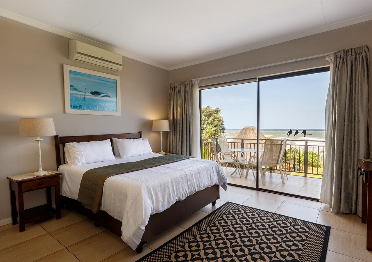 My Den Beachfront B&b&self-catering Frühstückspension Port Shepstone